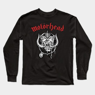 motorhead Long Sleeve T-Shirt